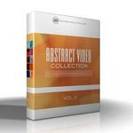 Abstract Video Collection VOL.2 PAL-<b>Version</b>