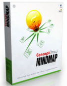 ConceptDraw <b>Mind</b>Map 3.1 Standard Downloadversion