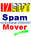 SpamMoverPF for Exchange 2000/<b>2003</b>