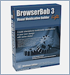 BrowserBob 3 Light (<b>deutsch</b>)
