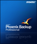 Phoenix <b>Backup</b> Professional (EN)