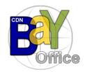 <b>CDN <b>Bay</b> Office</b> 2005 (<b>Box</b>)