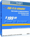 Visual <b>SQL-Designer</b> Light