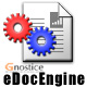 <b>Gnostice eDocEngine</b> <b>VCL Pro</b>