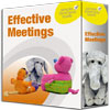 <b>Effective Meetings</b> (Single <b>User</b>)