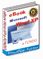ebook Microsoft Word <b>XP</b>