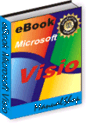 ebook Microsoft Visio <b>XP</b>