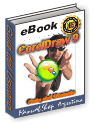 ebook <b>CorelDraw</b> 9