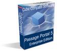Passage Portal .NET Enterprise Edition + Gold <b>Subscription</b>