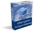 Navigator <b>Dashboard</b> for Epicor Enterprise + Gold Subscription
