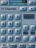<b>Remote</b>Control II for Pocket PC's