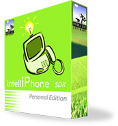 intellIPhone SDK (<b>Personal Edition</b>) Redistribution License