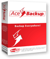 AceBackup