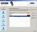 Lycos family filter